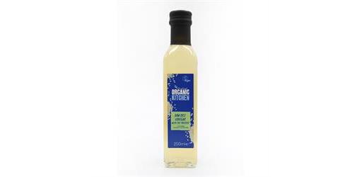 Rice Wine Vinegar with Mother organic 250ml