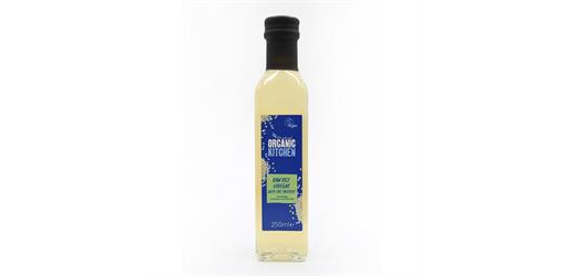 Rice Wine Vinegar with Mother organic 250ml