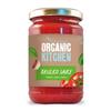 Basilico Sauce Organic 280g