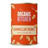 Cannellini Beans Organic 400g