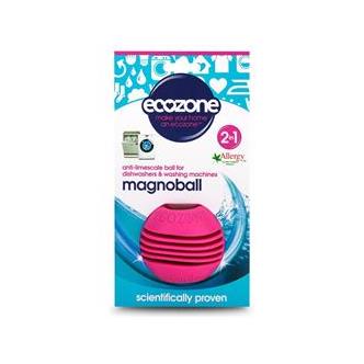 Magnoball