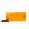 Chocolate Orange 10 Truffle Loglets 115g Organic