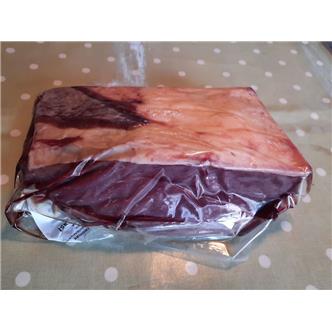 Beef - Silverside