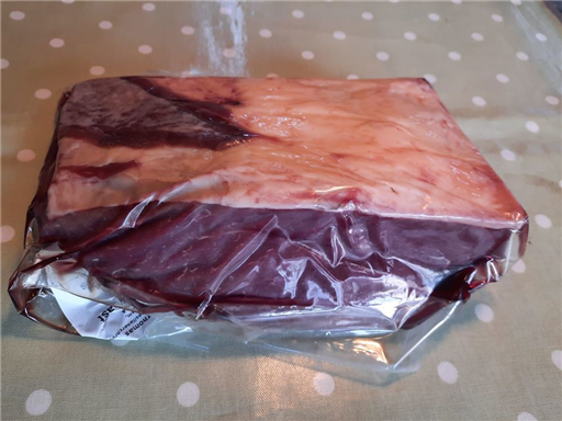 Beef - Silverside