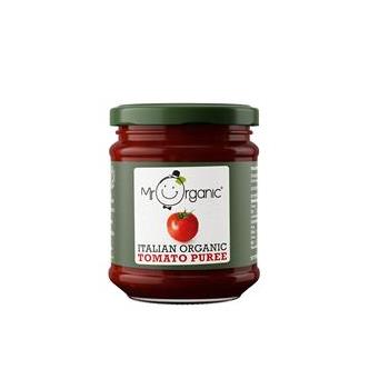 Tomato puree 200g