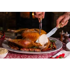 Walters Turkeys
