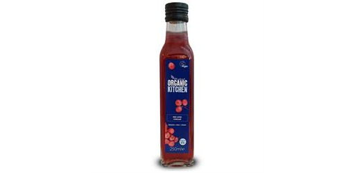 Red Wine vinegar with mother 250ml