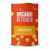 Chickpeas Organic 400g