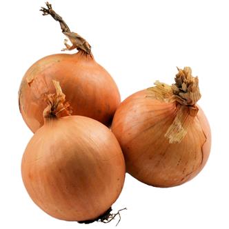 Organic Cooking Onions