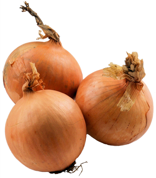 Organic Cooking Onions