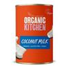 Coconut Milk Organic 400ml