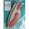 Organic Back Bacon Smoked