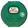 Organic mini XMas Pud 100g