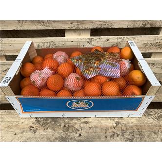 Seville Oranges 600g