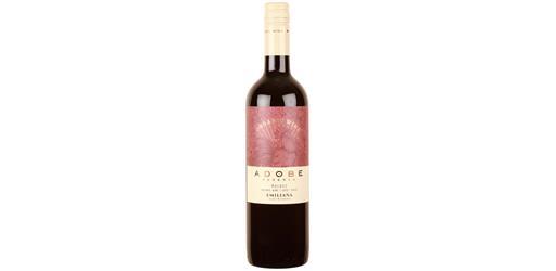 Adobe Reserve Malbec Organic 750ml