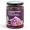 Ruby Kraut Organic 475g