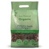 Pumpkin Seeds Organic 250g