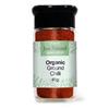 Chilli powder - Organic Glass 55g