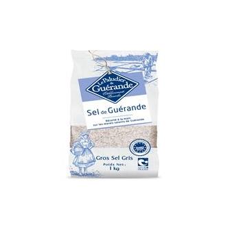 Celtic Sea Salt Course 1kg