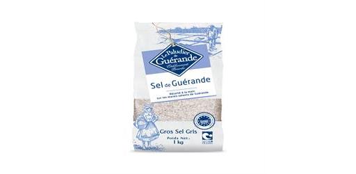 Celtic Sea Salt Course 1kg
