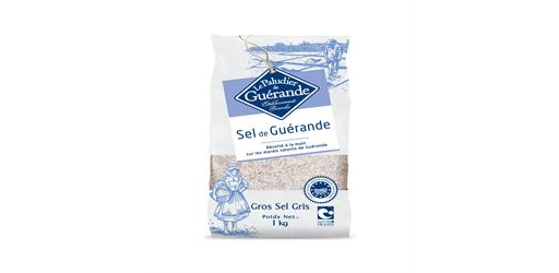 Celtic Sea Salt Course 1kg