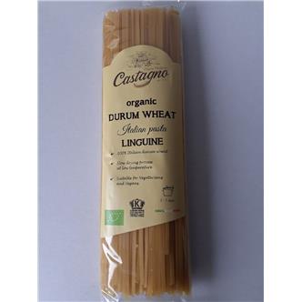 Linguine Organic 500g