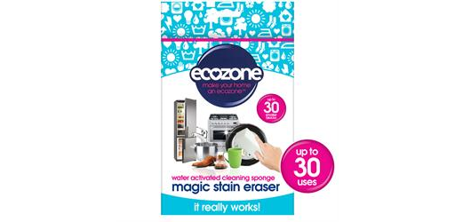 Magic Stain Eraser 65g