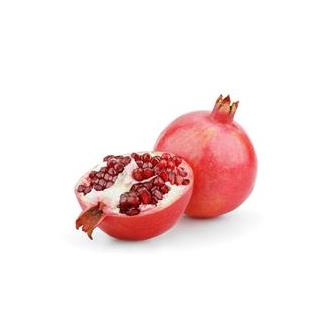 Organic Pomegranite