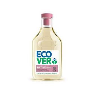 Ecover Conc Laundry Liquid 1.43l