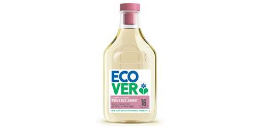 Ecover Conc Laundry Liquid 1.43l