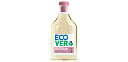 Ecover Conc Laundry Liquid 1.43l