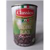 Black Beans Organic 400g