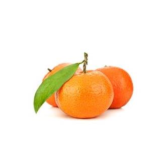 Clementines - Organic 600g