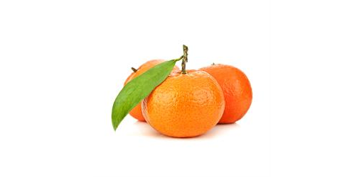 Clementines - Organic 600g