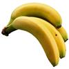 Organic Bananas approx 800g