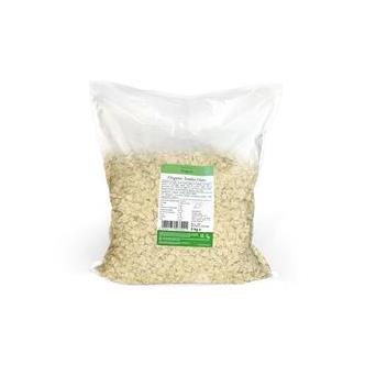 Jumbo Oats Organic 5kg