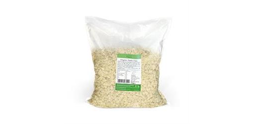 Jumbo Oats Organic 5kg