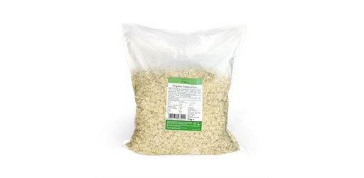 Jumbo Oats Organic 5kg