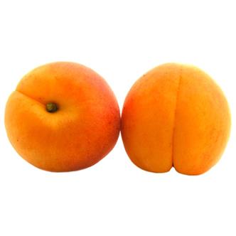 Organic Apricots 400g