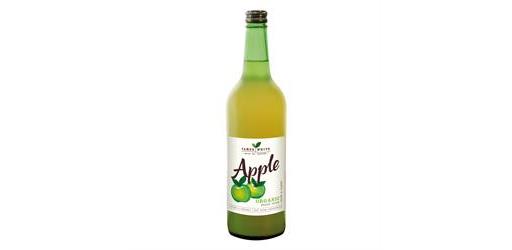 Apple Juice Pressed 750ml