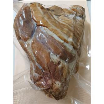 Organic smoked Bacon Hock