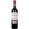 Jumilla Carta Roja Reserva Organic 750ml
