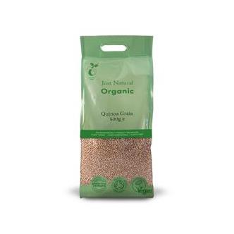 Quinoa Organic 500g