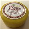 Orchard Smoked Waxed Cheddar 150g