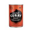 Red Coconut Curry Sauce Organic 400ml