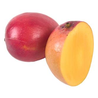 Organic Mango