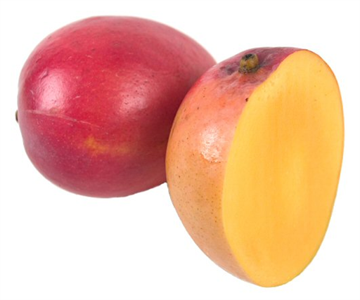 Organic Mango