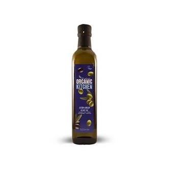 Extra Virgin Olive oil 500ml