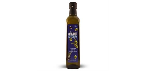 Extra Virgin Olive oil 500ml