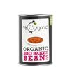 BBQ Baked Beans Organic 400g